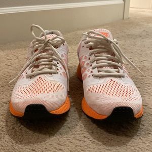 Nike Zoom Pegasus 31